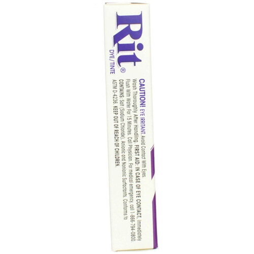 Rit 13 1 oz Rit Powder Dye 2