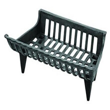 Rejilla de hierro fundido Pleasant Hearth de 30""