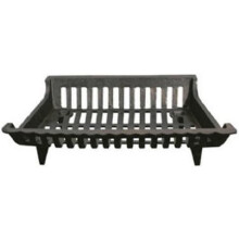 Rejilla de hierro fundido Pleasant Hearth de 18""
