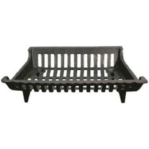 Pleasant Hearth 18"" valurautaritil