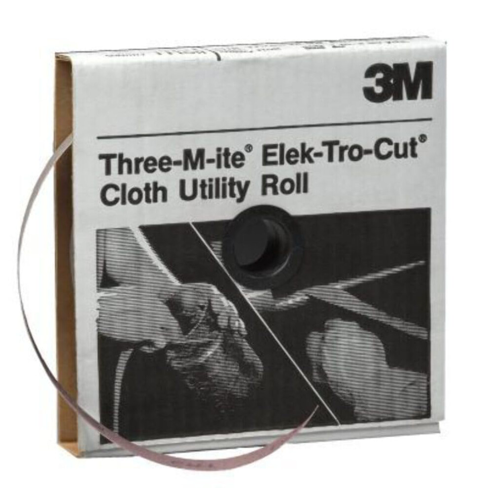 3M 05028 Utility Cloth Roll