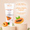 VLCC Papaya e Scrub de Face de Damasco (80gm) 5