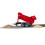 Bruder Bruder krampe tandem halvpipe tip trailer 2