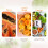 VLCC Papaya e Scrub de Face de Damasco (80gm) 4
