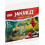 LEGO LEGO Ninjago: Μάχη Ναού Kai και Rapton Polybag με Επιπλέον Κόκκινη Κάπα 30650 3