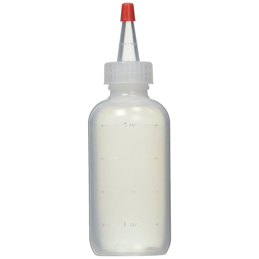 Soft 'N Style Soft N Style Applicator Bottle, 4 Oz, Pack Of 2