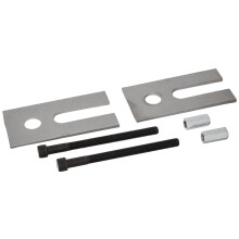 Belltech 4973 Pinion Shim Set