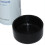 Rust-Oleum Rust-O-Less | Stops Shaving Cream Can Rust | Black | Regular-Gel Sized 3