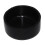 Rust-Oleum Rust-O-Less | Stops Shaving Cream Can Rust | Black | Regular-Gel Sized 2