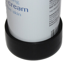 Rust-o-mai pu?in | Opri?i crema de barbierit poate rugina | Negru | Dimensiune cu gel regulat