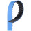 Porte T137RB timing b?lte 1