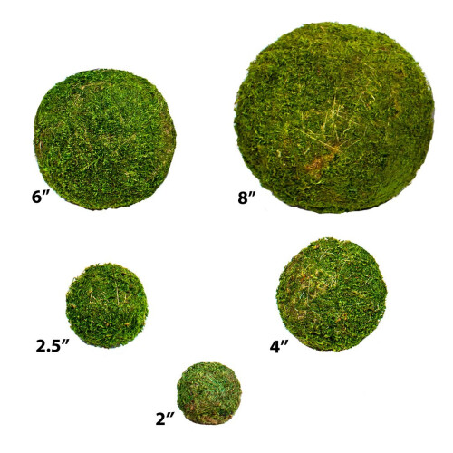 SuperMoss (21769) Μπάλες Μοσχοβολιάς, Φρέσκο Πράσινο, 2 (9 Συσκευασία) 1