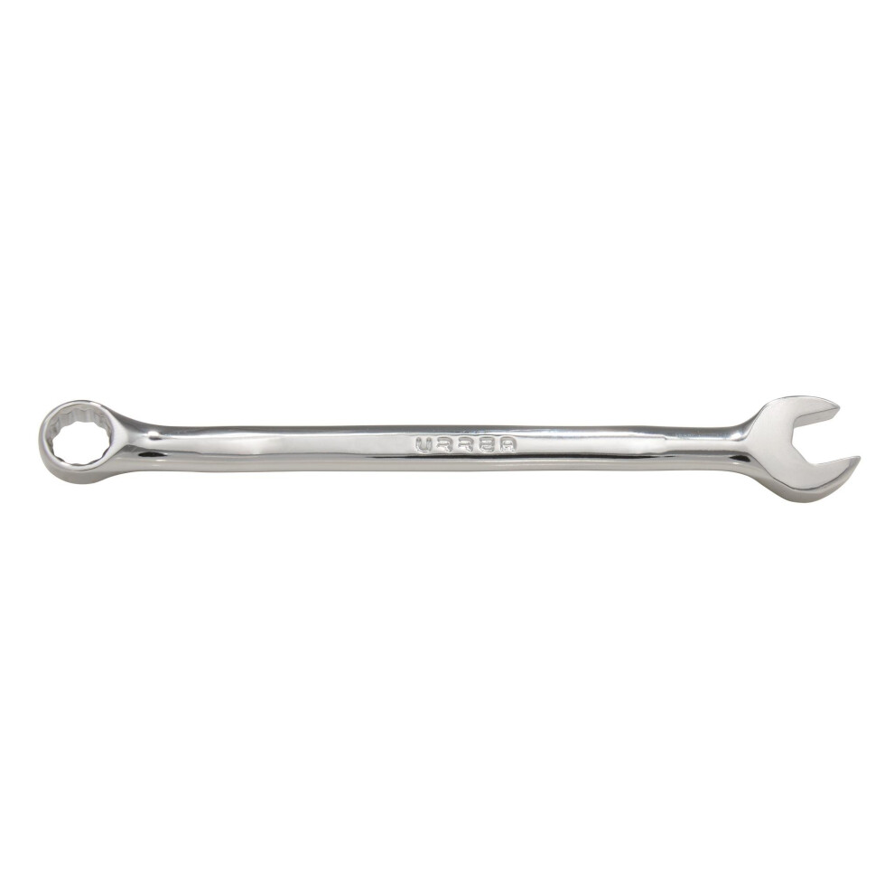 Cl    mixte URREA - Cl    double     12 pans enti   rement polie de 7/8"" avec