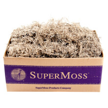 SuperMoss (26926) Mu?chi spaniol uscat natural 3 kilograme