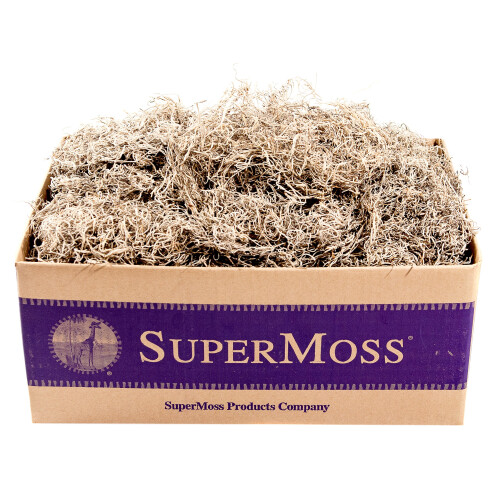 SuperMoss (26926) Mu?chi spaniol uscat natural 3 kilograme
