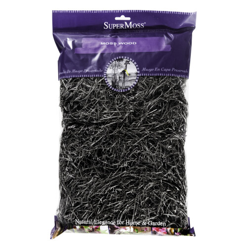 SuperMoss (21713 Μύλος Ξύλου Aspen, Γκρι, 8oz