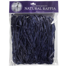 Supermoss (30013 Raffia Navy 2oz