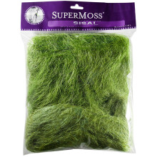 SuperMoss (29971) Sisal Basilikum 2oz