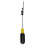 URREA Slotted Screwdriver - 1/4  Tip Flat Head Driver with 6  Long Rou 4