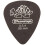 Dunlop Dunlop 488P.50 Tortex Pitch Black ,50 mm 12/spelares pack 1