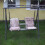 Charleston Swing Substacting Canopy Top Top 4