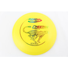 Innova Disc Golf DX Cheetah Golf Disc, 140-150gm (Colors may vary)