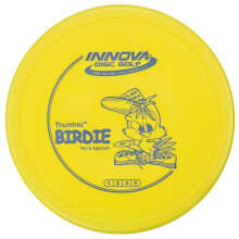 Innova Disc Golf DX Birdie Golf Disc 140-150gm (as cores podem variar)