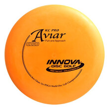 Innova Disc Golf Pro KC Aviar Golf Disc 173-175gm (as cores podem variar)