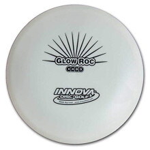 Innova Disc Golf Glow DX ROC Golf Disc 170-174gm (as cores podem variar)