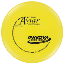 Innova Disc Golf Pro KC AVIAR GOLF DISC 165-169GM (frger kan variera)