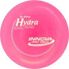 Disco de golfe de Disco Innova R-Pro Hydra Golf (as cores podem variar)