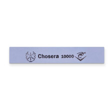 Kamień Naniwa Chosera 10 000 Edge Pro Stone 1""""x6"""" z aluminiowym podłożem