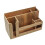 Support     vaisselle/tasse/ustensile en teck Whitecap 62404 1