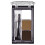 wet n wild Ultimate Brow Kit 963 Σκούρο Καφέ 2