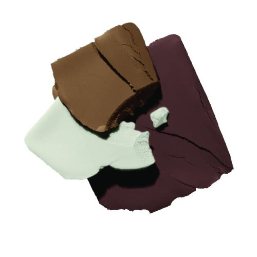 wet n wild Ultimate Brow Kit 963 Σκούρο Καφέ 2