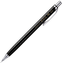 Pentel mekaaninen lyijykyn    Orenz 0.2 mm musta runko (XPP502-A)