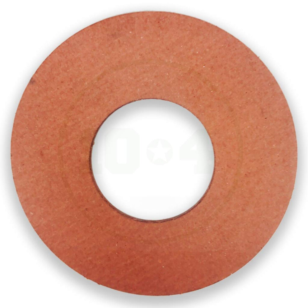 Pastillas De Embrague De Fibra Nuevas Para Reemplazar El Disco De Embrague Deslizante-image