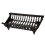 Pleasant Hearth 24 """" Cast Iron krat 3