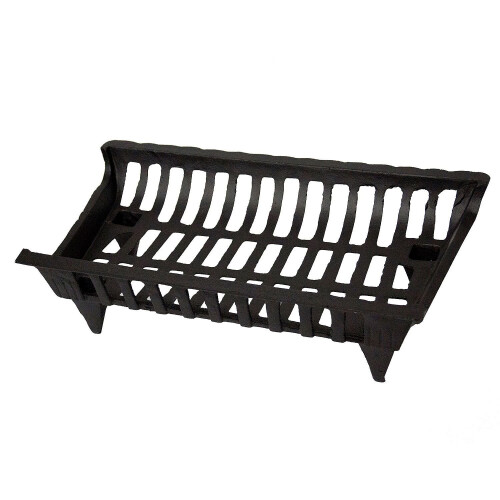 Pleasant Hearth 24 """" Cast Iron krat 2