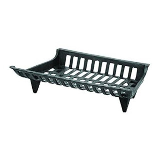 Pleasant Hearth 24 """" Cast Iron krat 1