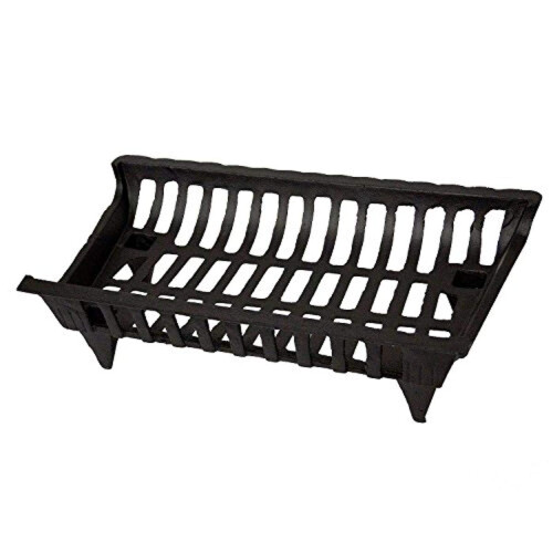 Pleasant Hearth 24 """" Cast Iron krat