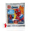 LEGO LEGO Marvel Super Heroes LOOSE Μινιφιγούρα Spider-Man με Ιστός 4