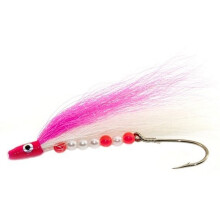 Mu ka na lososa Zak Tackle Pink Lady