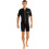 Cressi Cressi Lido 2 mm Man  Black/Blue  3XL 1