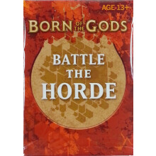 MTG Magic the Gathering Kaartspel Born of the Gods CHALLENGE DECK - 60 kaarten - BATTLE THE HORDE
