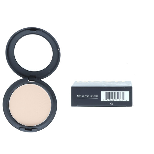 MAC MAC Studio Fix Powder Plus Foundation  NC20  0.52 Ounce 2