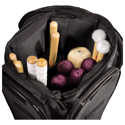 Sabian 360 Drumstick Bag Black (SSB360) 2