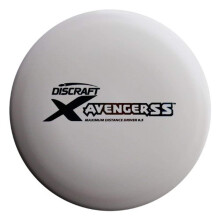 Sterownik dystansowy Discraft Avenger SS Elite X 170-172 g