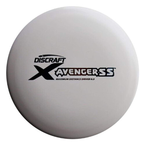 Discraft Avenger SS Elite X Δίσκος Οδήγησης, 170-172g