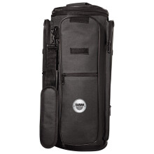 Sabian 360 Drumstick Bag Black (SSB360)